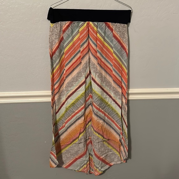 Ripcurl high low skirt - Picture 1 of 1